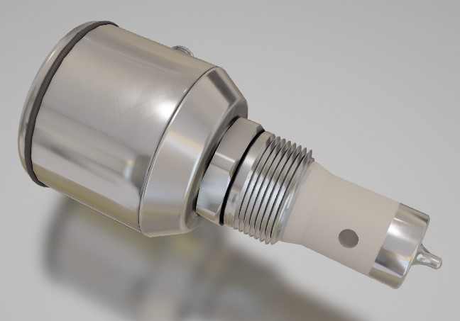 IC Sensor 2