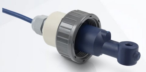 IC Sensor 4