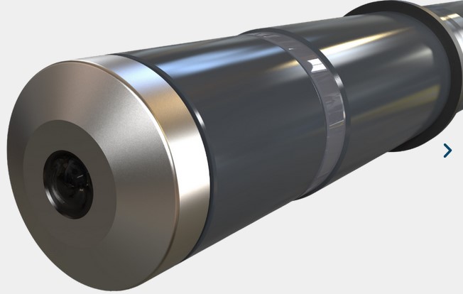 PI DIOSense Sensor